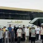 باص للإيجار