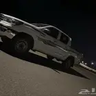 هايلكس2018 للبدل بعايدي بوز او البي