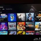 نسخ لعبة ناروتو الجديده والعاب كثيره 30 ريال لكل شهر