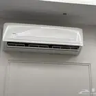 مكيف أسبلت
