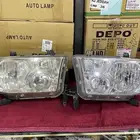 شمعات سكويا 2010