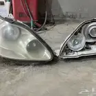 شمعات لكزس 430 2005