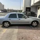 فورد فكتوريا سماوي 2011