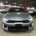 كيا كي 5 جي تي لاين 2024 GT فل عروض كاش واقساط