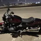 دباب BMW R12 Cruiser