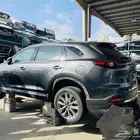 قطع غيار مازدا Cx9 تشليح 2020 2021 2022 2023