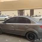 كيا 2011 ريو ماشي 270 ألف غير مفحوص غير مجدد