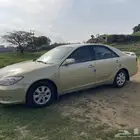 كامري 2003 قراندي