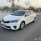 كورلا 2015 قير عادي