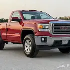 جمس سييرا 2015 z71 (تم البيع)