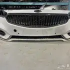 صدام كيا كادينزا 2017-2018-2019