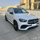 مرسيدس 2021 Mercedes GLE 350 استخدام نظيف جدا