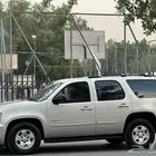 شيفروليه تاهو 2013 LT سعودي