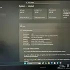 لابتوب هواوي استخدام 8 شهور