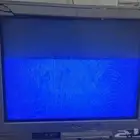 تلفاز قديم شغال