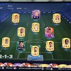 حساب ستيم لعبة فيفا 26