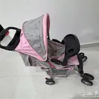 عربية اطفال ممتازه استخدام خفيف جدا