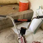 سيكل رامبو اندنواسي السيكل والله ماصرله معي اسبوع للبيع غير