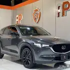 مازدا CX5 2021 عداد (( 80الف كم فقط )) بحاله ممتازه جدا جدا
