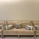 كنب 5 قطع