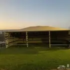 بيت ملكي ابيض