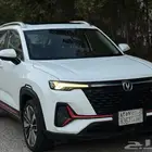 تشانجان CS 35 بلس 2023 فل كامل للبيع