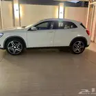 مرسيدس GLA250موديل 2017