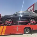 سطحة راجع من المدينة الى القصيم او الرياض
