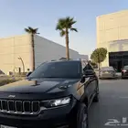 جيب قراند شيروكي