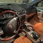بورش كايين