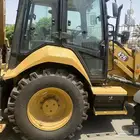 باكو لودر عرجا عدد6 قطع تيوفيTUV معدات وسواقين هنود رخص