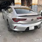 هوندا اكورد TLX 2022