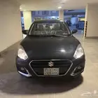 سوزوكي ديزاير تنازل