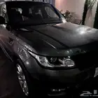 رينج روفر - سبورت 2014 - سوبر تشارج