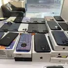 ايفون وسامسونج