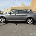 تورس 2013 أمريكي