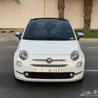 فيات C500 2023 دولتشي كشف