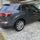 مازدا Cx9 2016 شرط