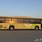 باصات 80 راكب صيني هايقر