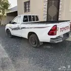 هايلوكس توصيل مشاوير داخل الجنوب وخارجها