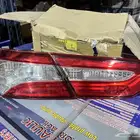 سطبات كامري خلفي 2020