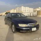 كابرس 2006 6 سلندر