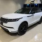 2021 لاند روفر فيلار S