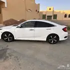 هوندا سيفيك 2018