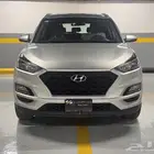 هيونداي توسان موديل 2021