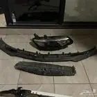 قطع غيار ماليبو اصليه2017