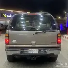جمس يوكن 2003 للبيع قطع فقط  .