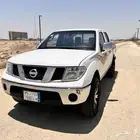 نيسان نافارا ديزل دبل