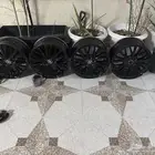 جنوط كامري قراندي