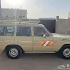 صالون موديل 1984 مكينه قير محركات سليمه
